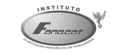 Fonacot logo